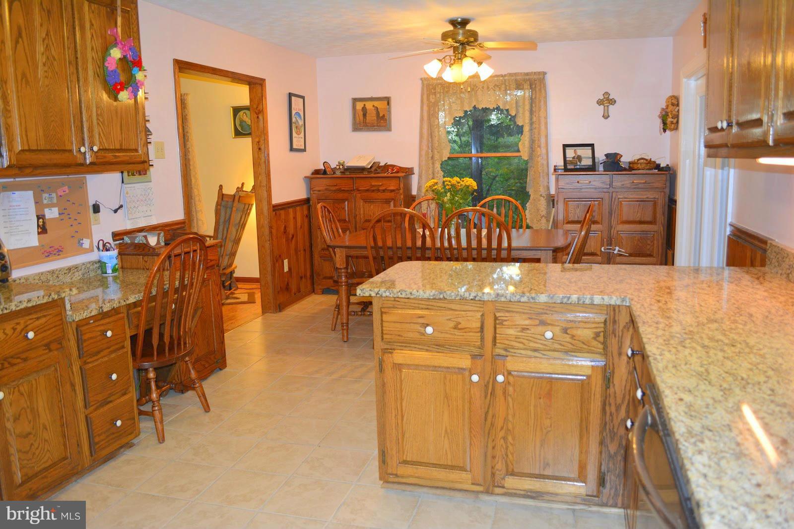 305 Copper Mine Road Front Royal, VA 22630 - Photo 11 of 30 Kitchen