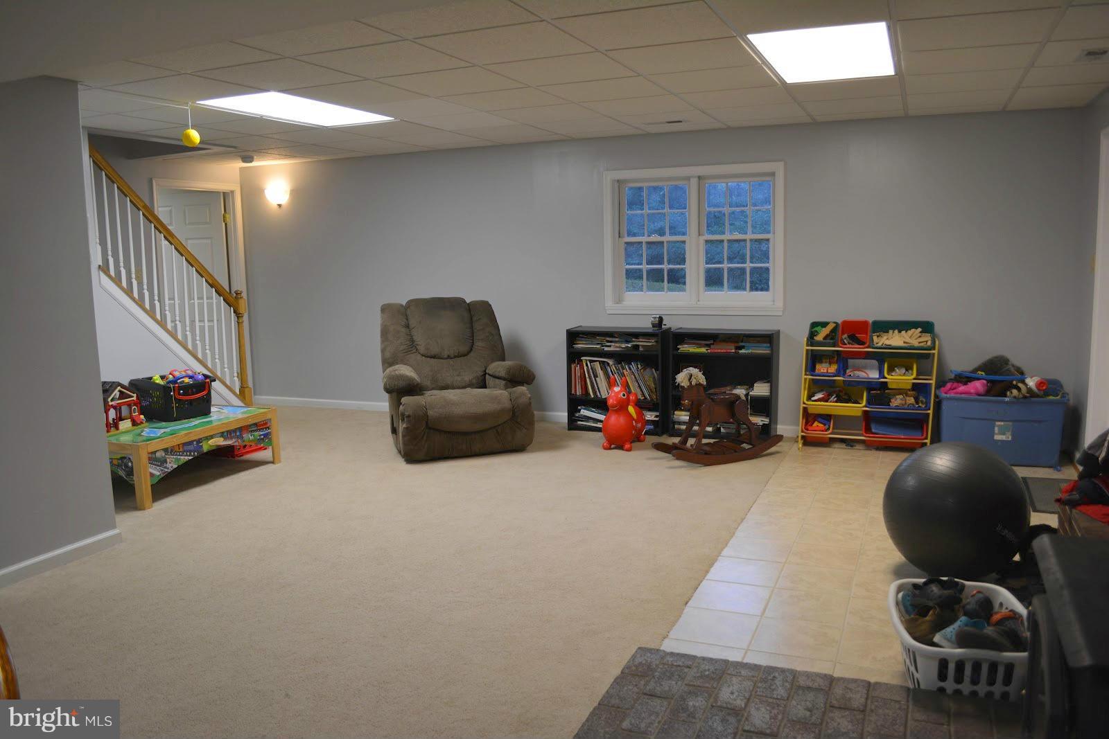 305 Copper Mine Road Front Royal, VA 22630 - Photo 12 of 30 Family Room