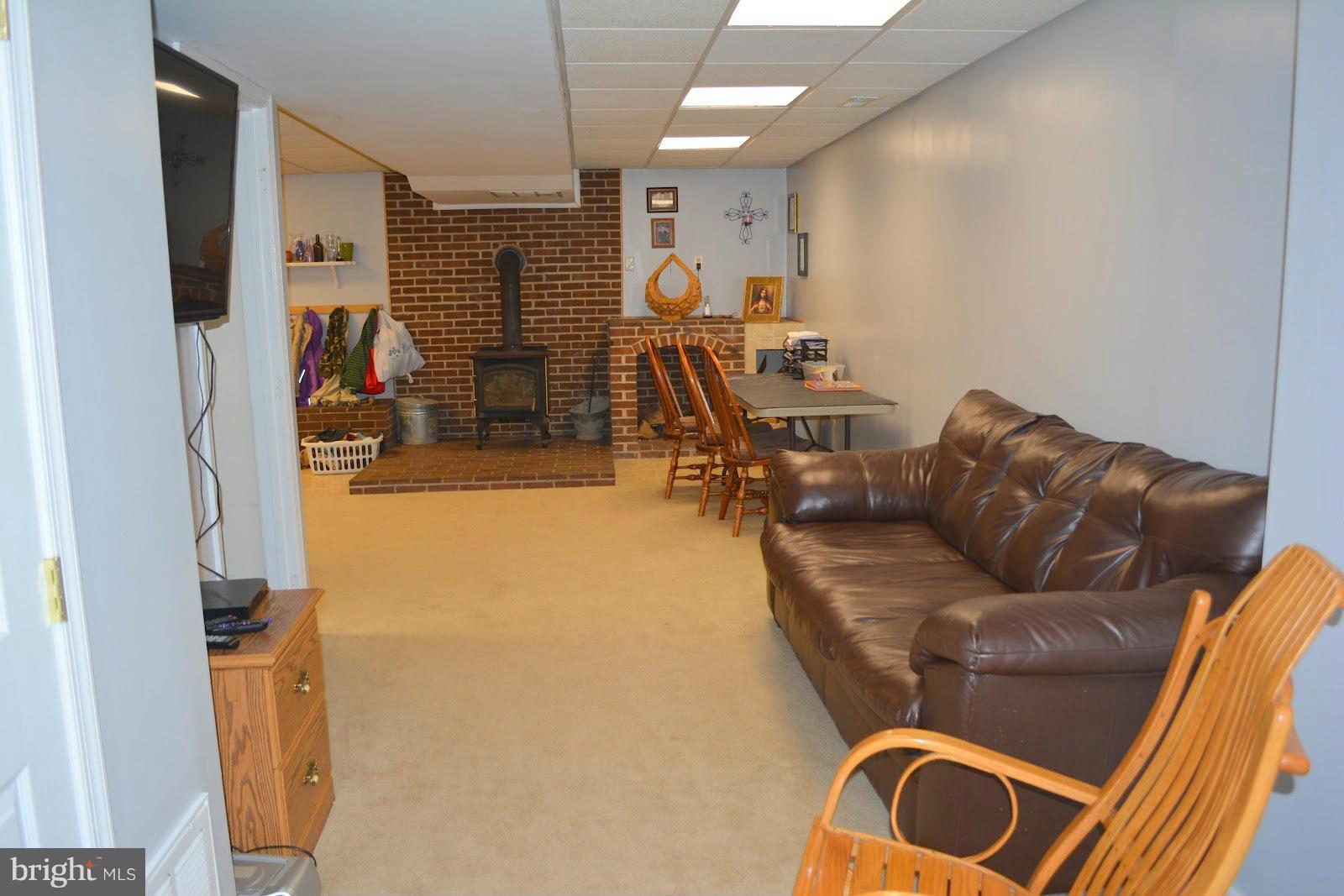 305 Copper Mine Road Front Royal, VA 22630 - Photo 13 of 30 Basement