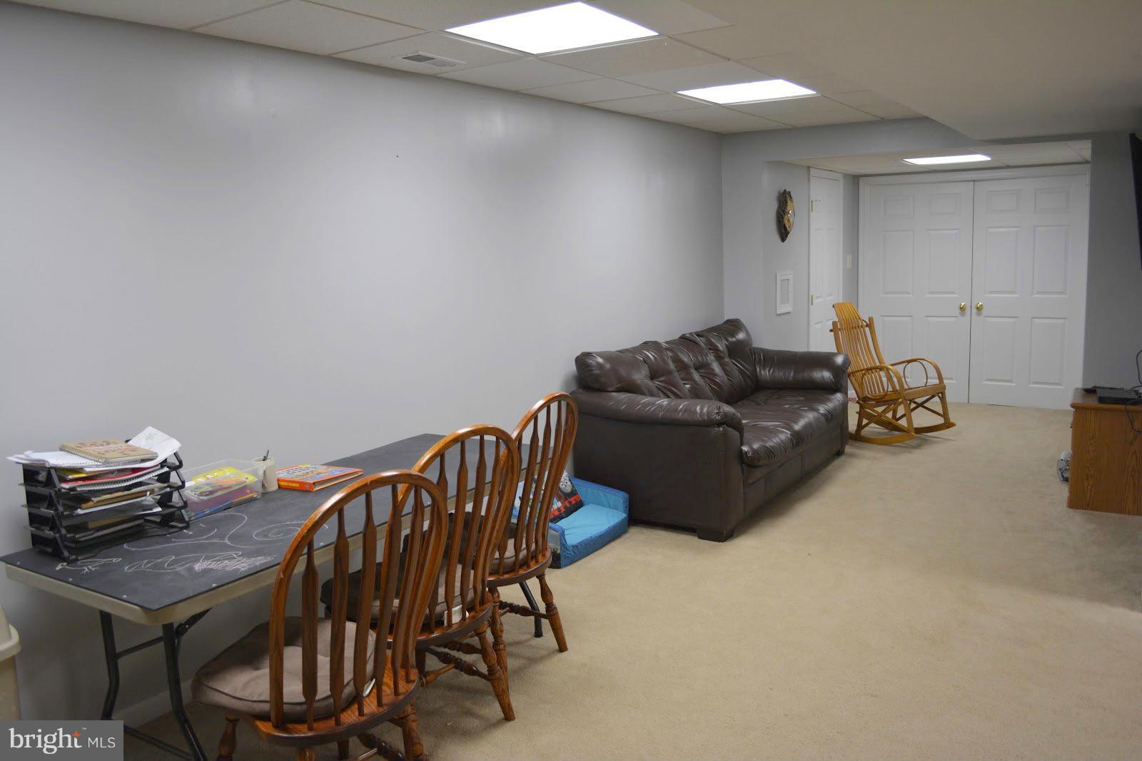 305 Copper Mine Road Front Royal, VA 22630 - Photo 14 of 30 Basement