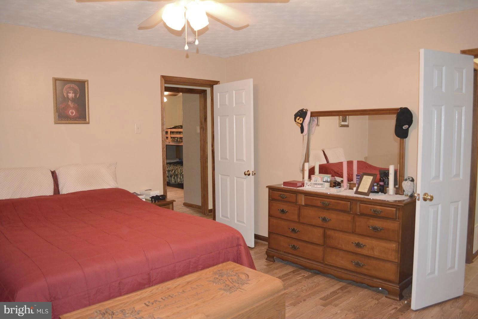 305 Copper Mine Road Front Royal, VA 22630 - Photo 15 of 30 Bedroom (Master)