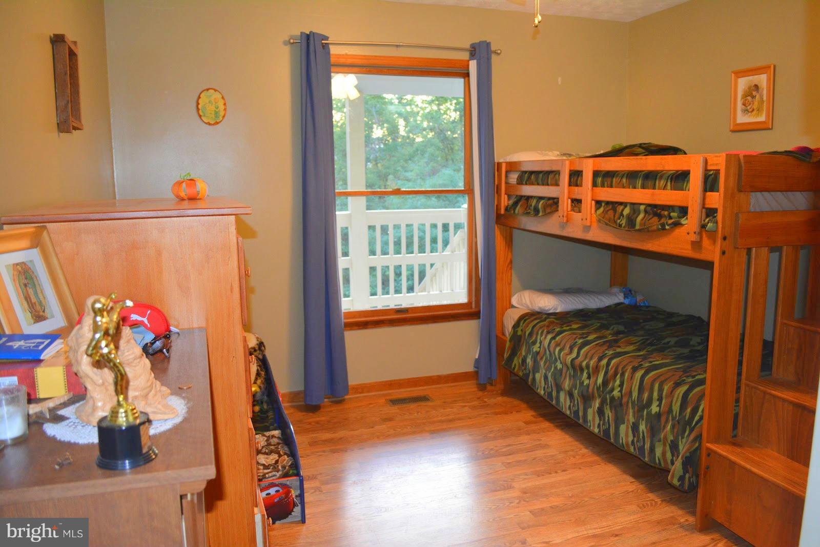 305 Copper Mine Road Front Royal, VA 22630 - Photo 16 of 30 Bedroom