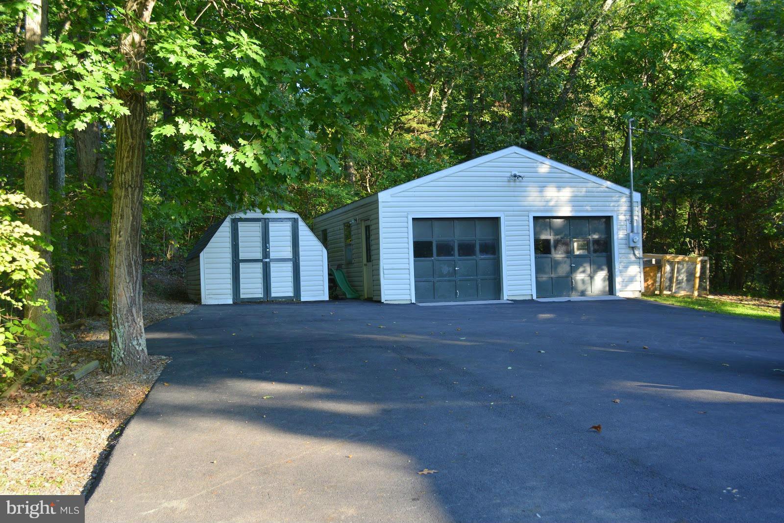 305 Copper Mine Road Front Royal, VA 22630 - Photo 20 of 30 Exterior (General)