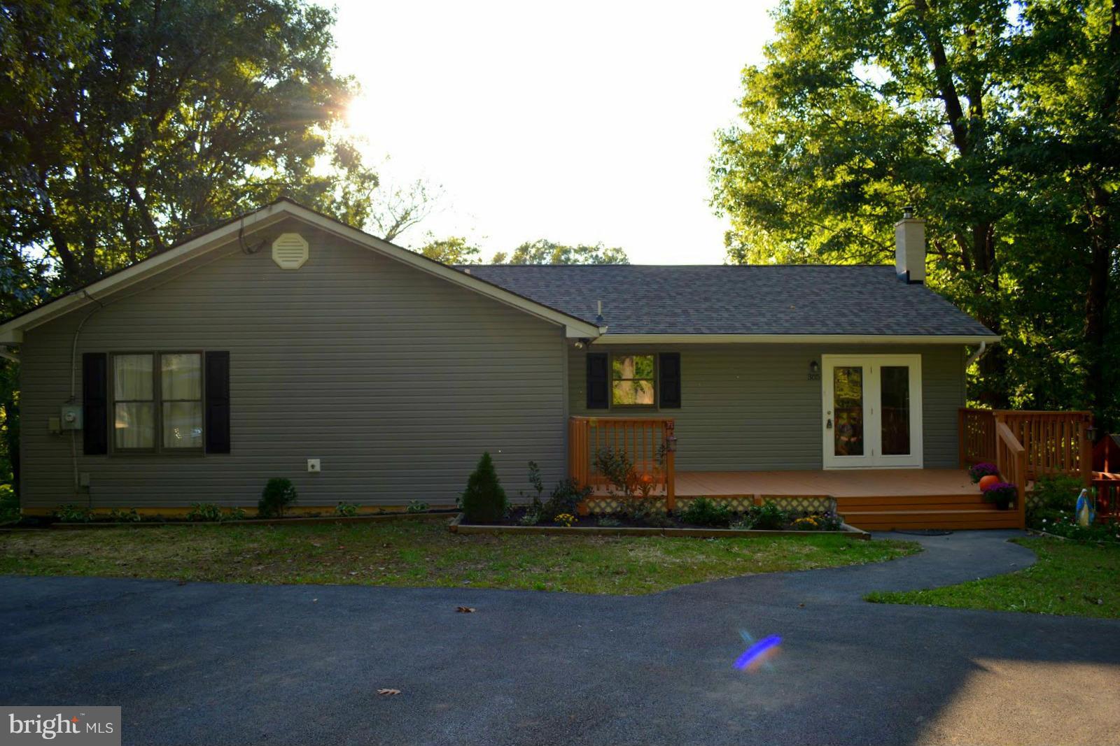 305 Copper Mine Road Front Royal, VA 22630 - Photo 22 of 30 Exterior (General)