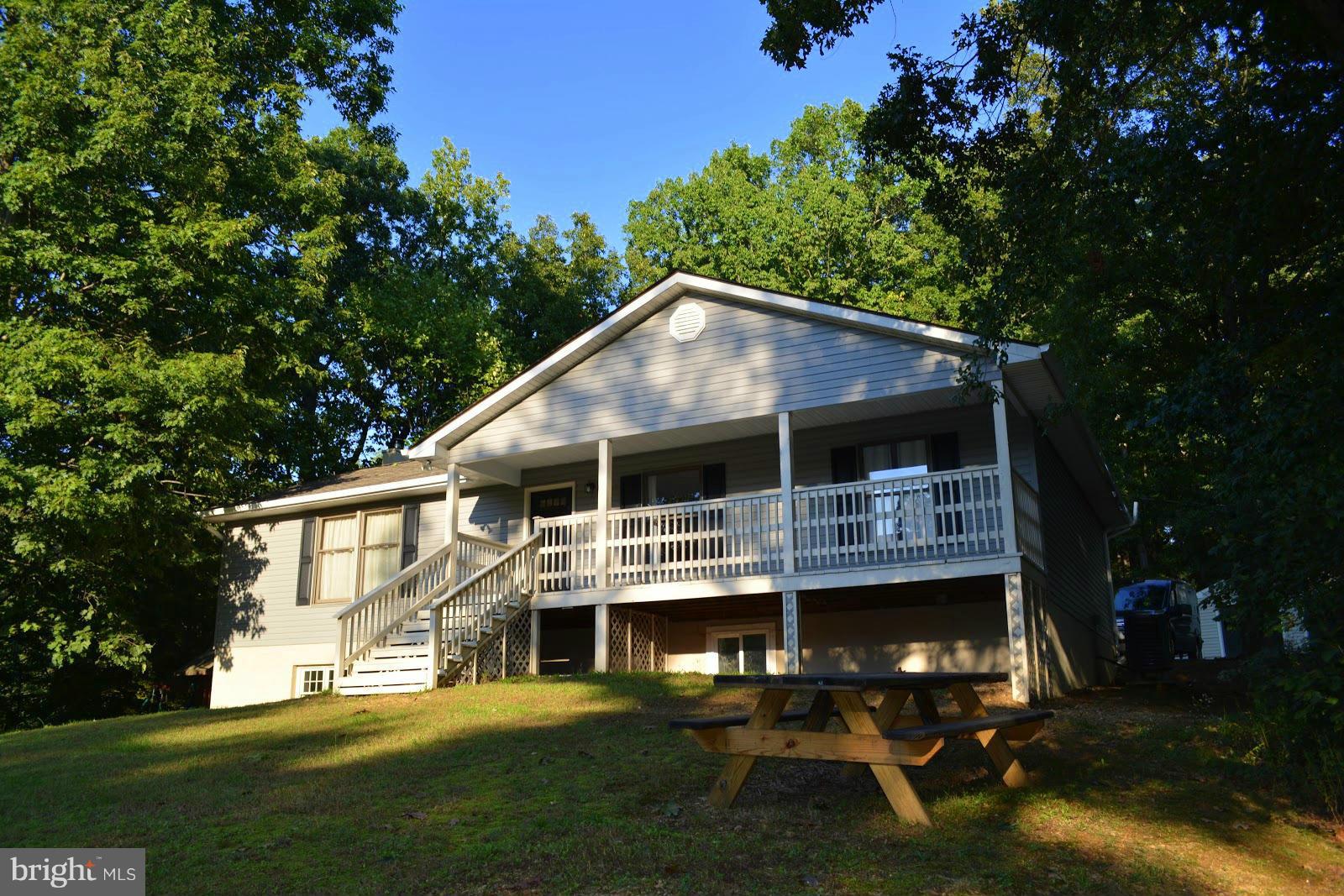 305 Copper Mine Road Front Royal, VA 22630 - Photo 25 of 30 Exterior (Front)