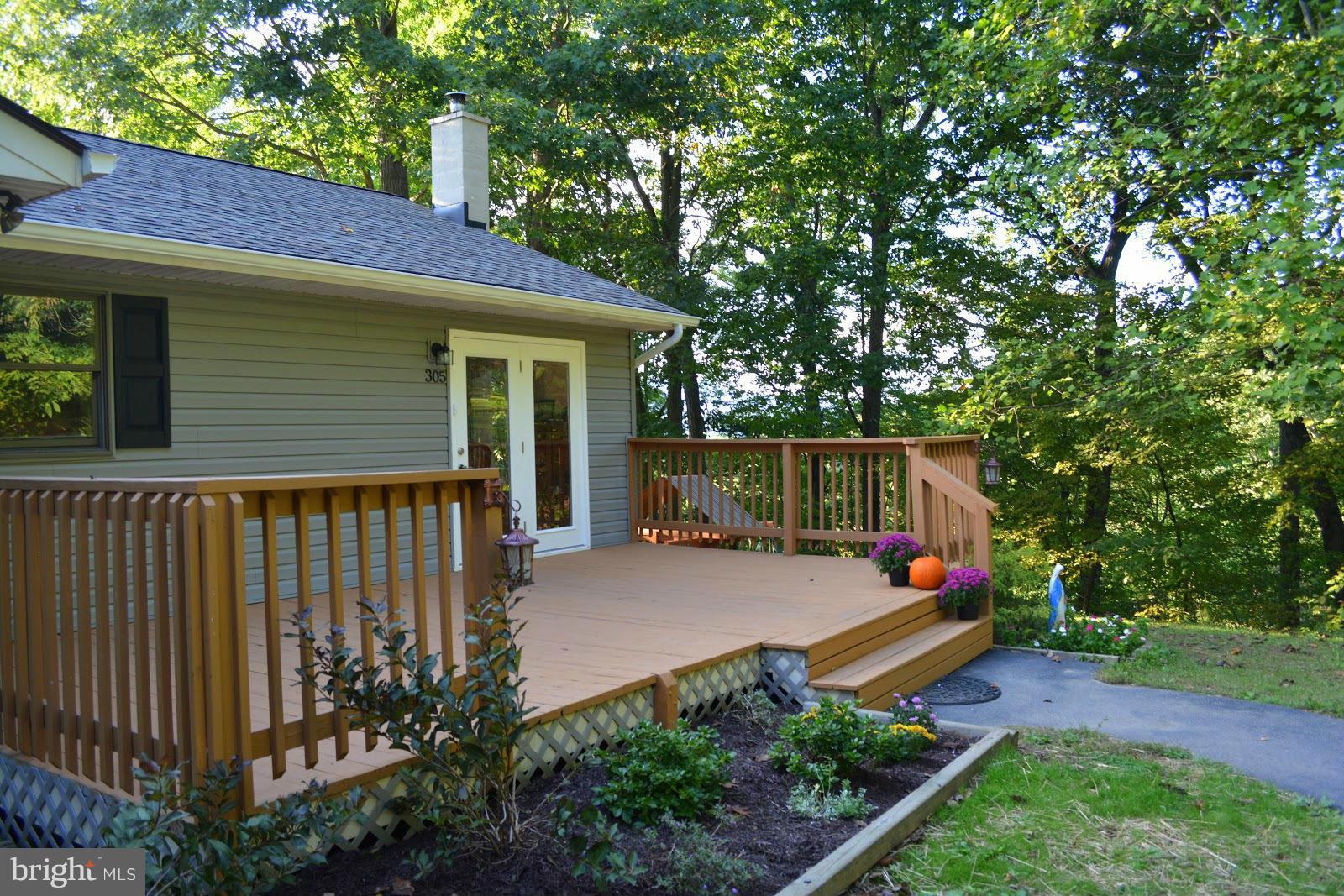 305 Copper Mine Road Front Royal, VA 22630 - Photo 30 of 30 Exterior (General)