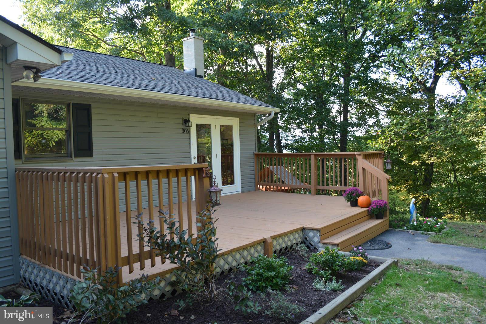 305 Copper Mine Road Front Royal, VA 22630 - Photo 7 of 30 Exterior (General)