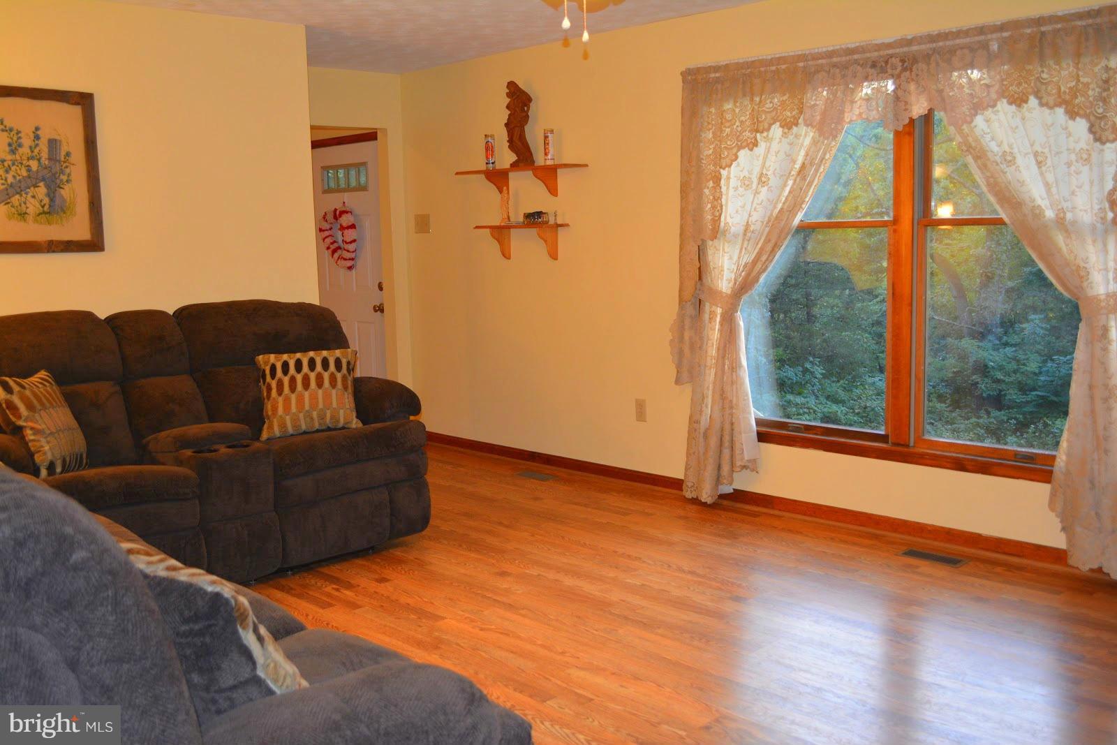 305 Copper Mine Road Front Royal, VA 22630 - Photo 8 of 30 Living Room