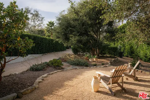 $7,298,000 | 1071 East Mountain Drive, Santa Barbara, CA 93108