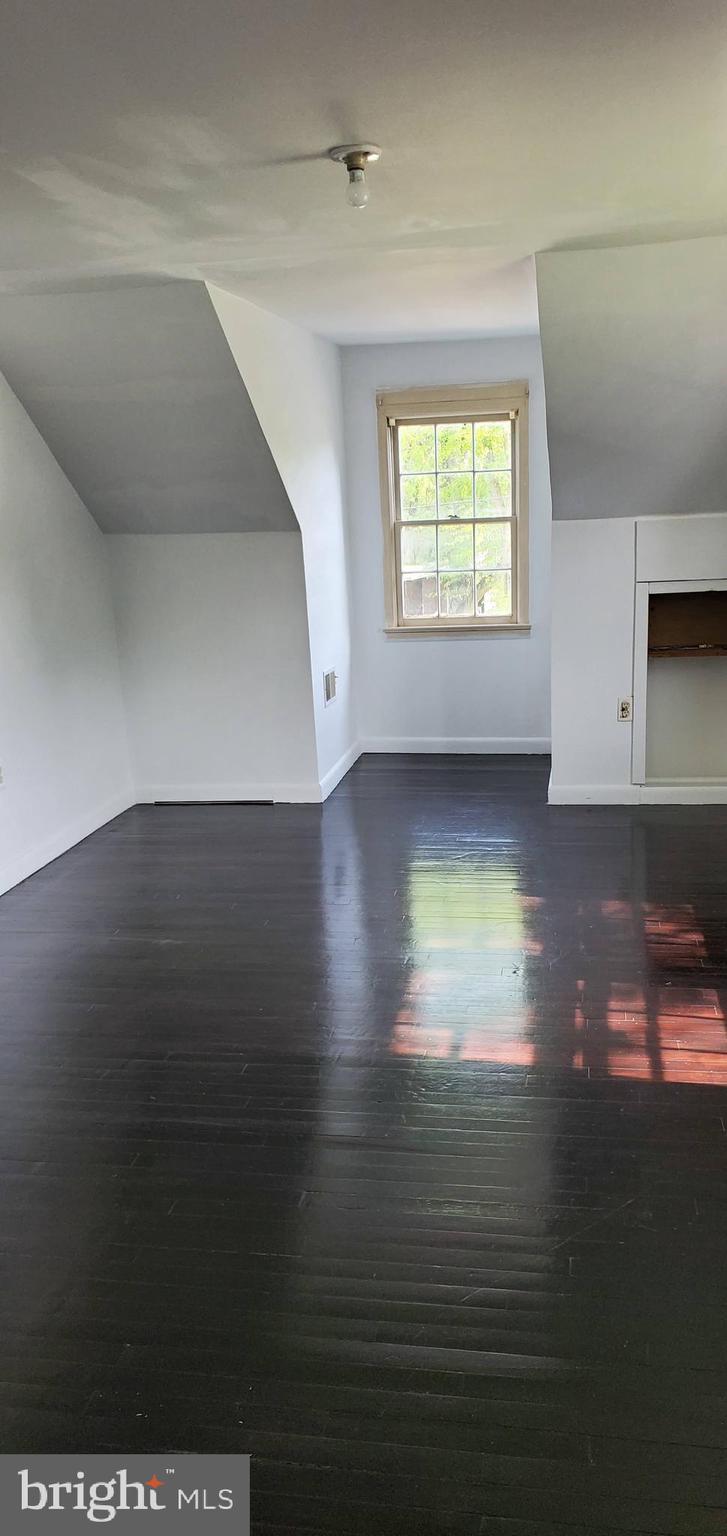 201 East 2nd Avenue Ranson, WV 25438 - Photo 22 of 43 Upper level BR w/gleaming floors