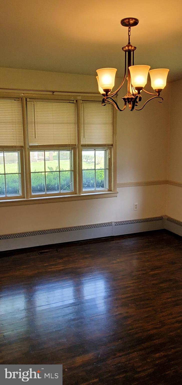 201 East 2nd Avenue Ranson, WV 25438 - Photo 8 of 43 Dining with large windows