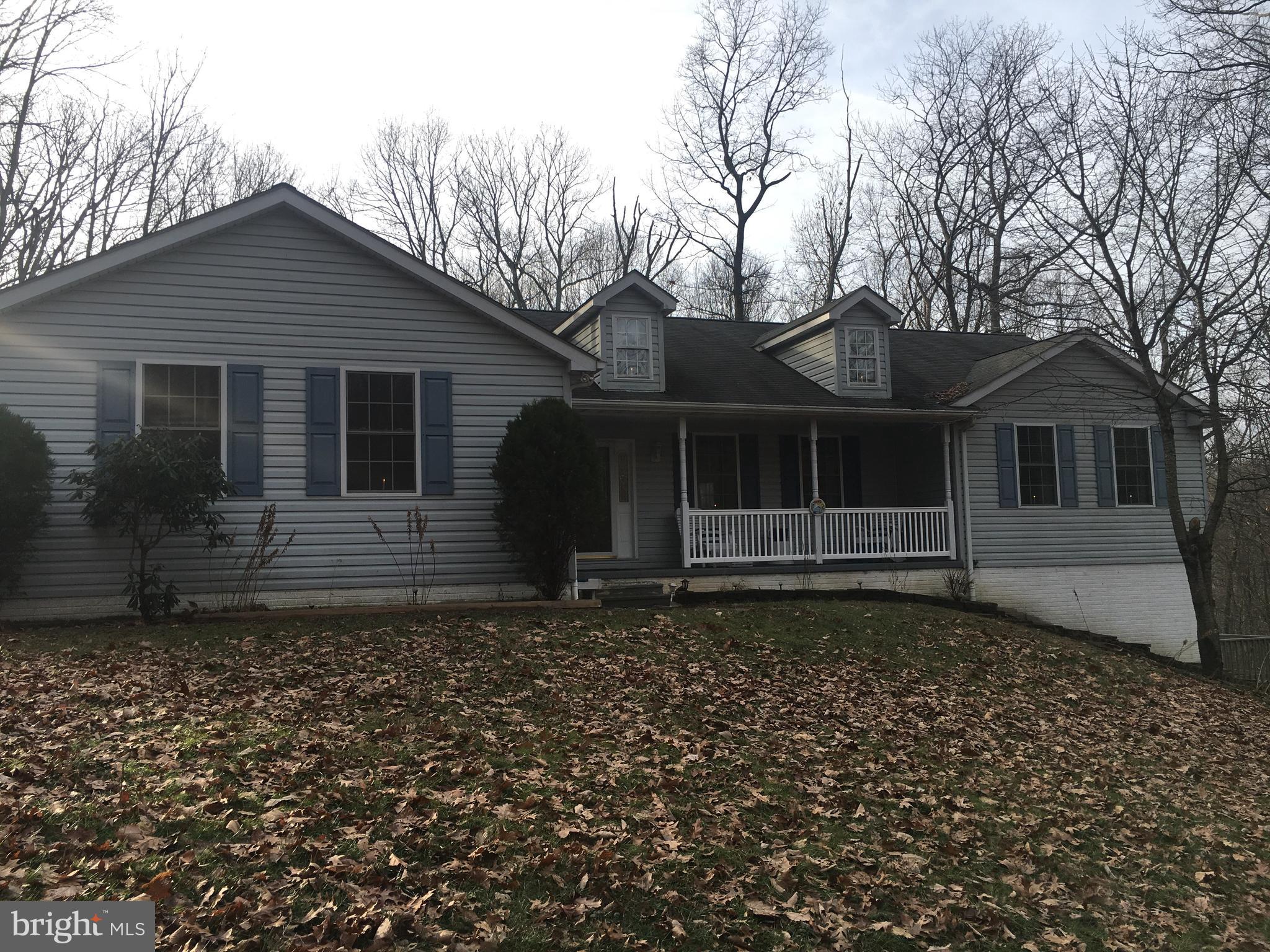 2607 Bachman Road Westminster, MD 21157 - Photo 1 of 30 Exterior (Front)