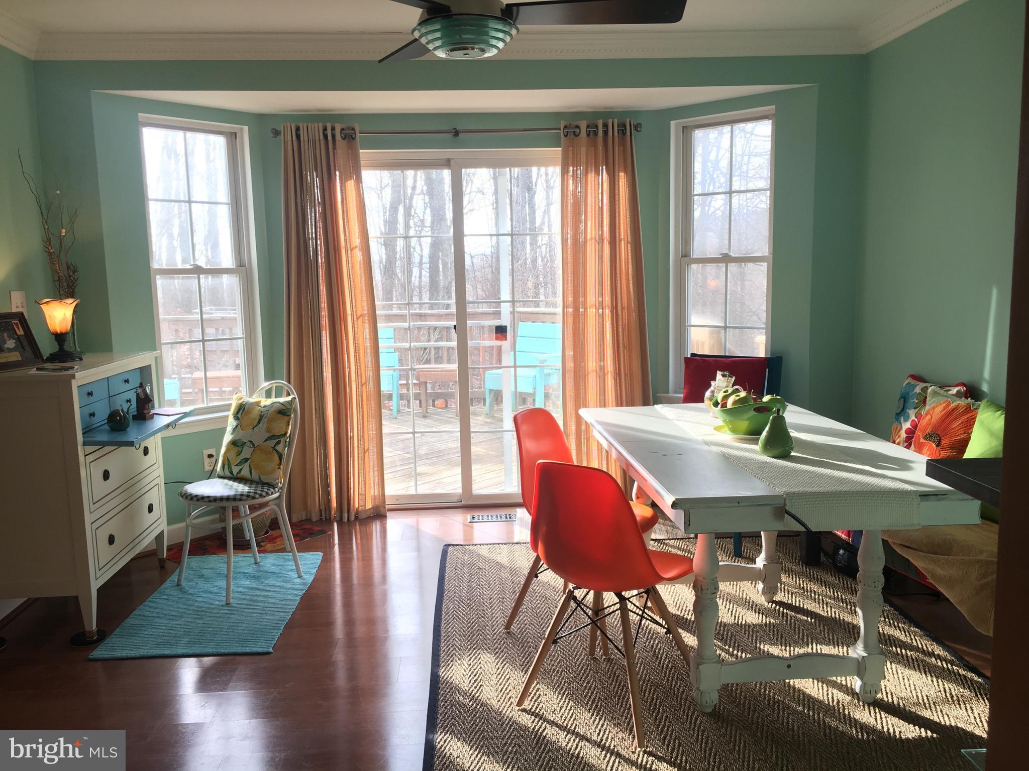 2607 Bachman Road Westminster, MD 21157 - Photo 2 of 30 Dining Room
