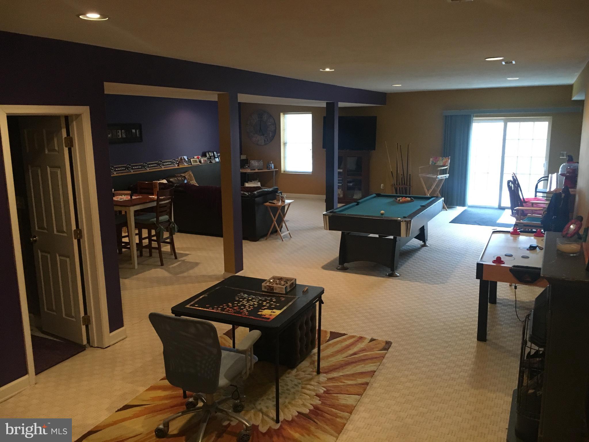 2607 Bachman Road Westminster, MD 21157 - Photo 22 of 30 Family Room