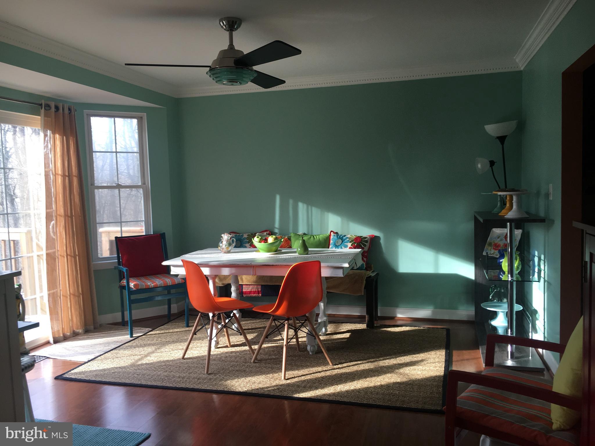 2607 Bachman Road Westminster, MD 21157 - Photo 24 of 30 Dining Room