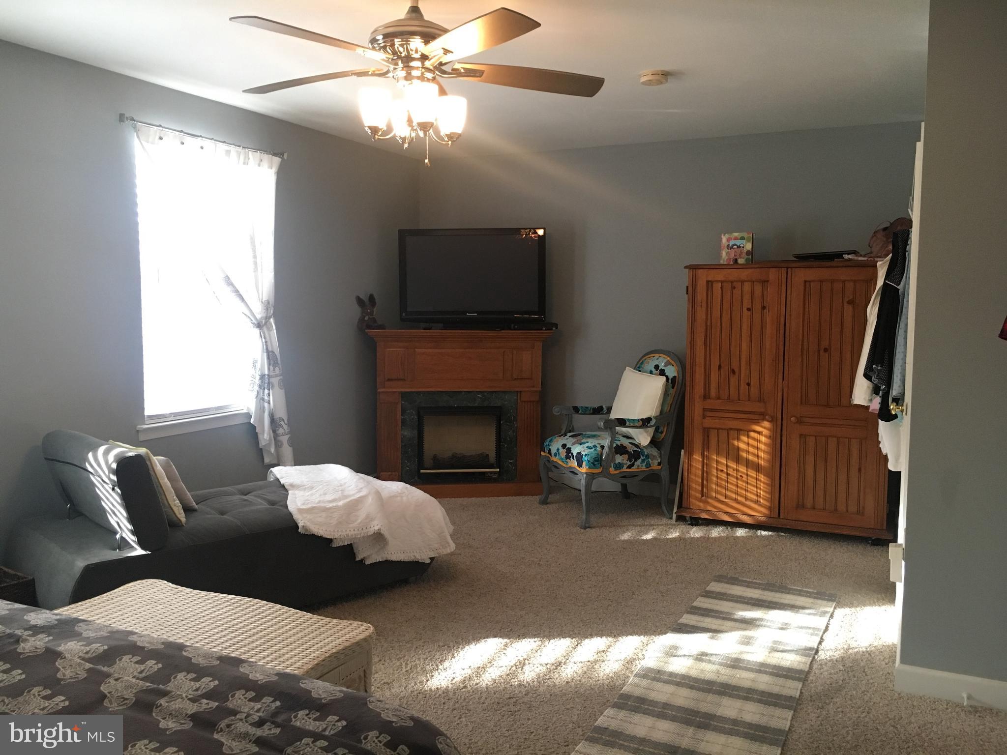 2607 Bachman Road Westminster, MD 21157 - Photo 27 of 30 Bedroom (Master)