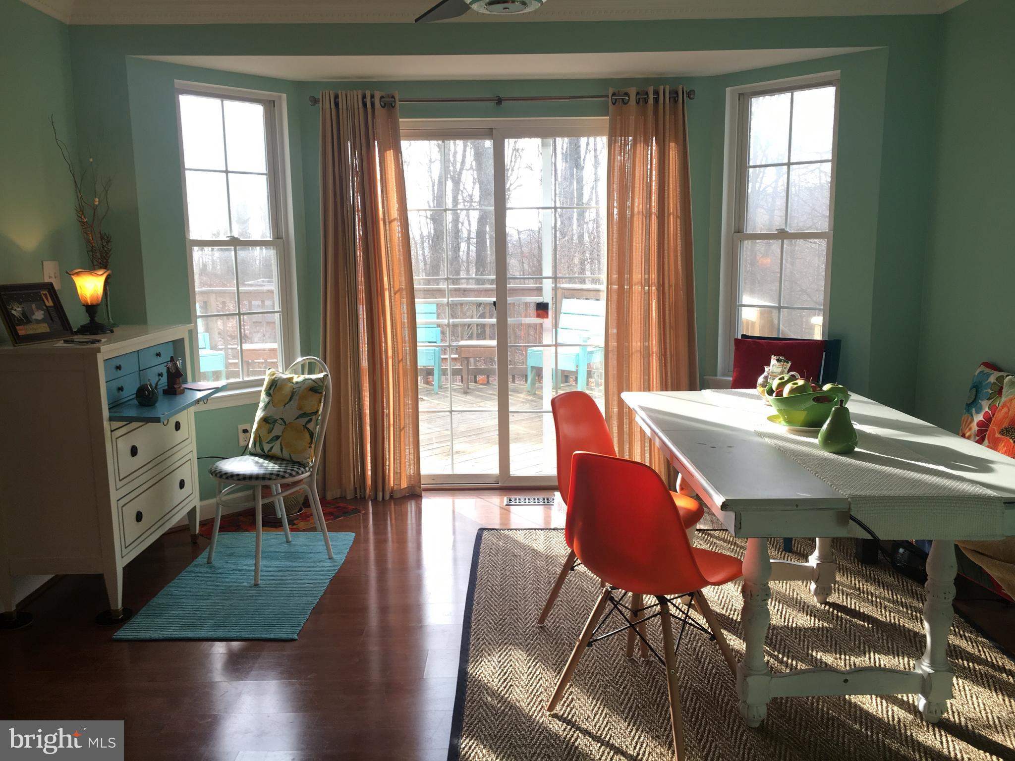 2607 Bachman Road Westminster, MD 21157 - Photo 28 of 30 Dining Room