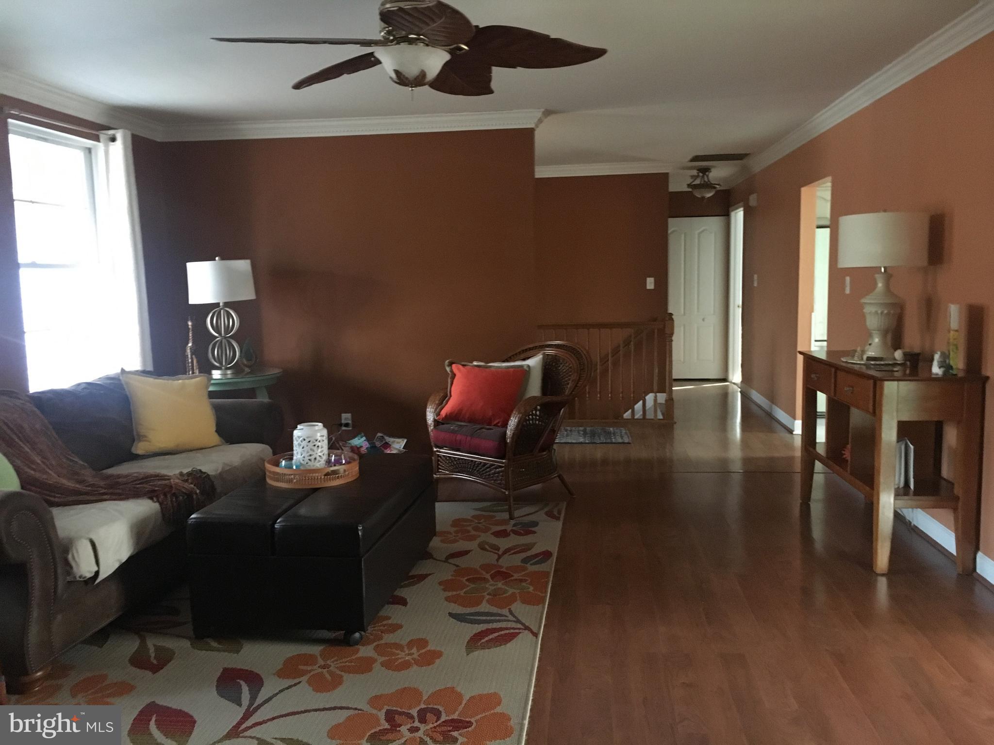 2607 Bachman Road Westminster, MD 21157 - Photo 29 of 30 Living Room