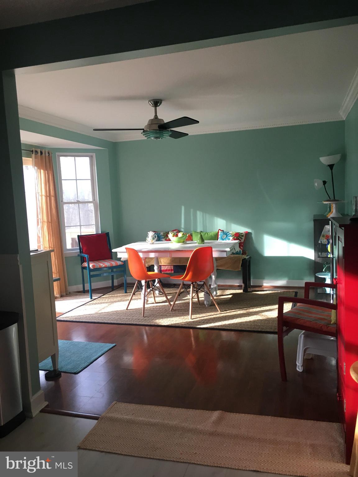 2607 Bachman Road Westminster, MD 21157 - Photo 8 of 30 Dining Room