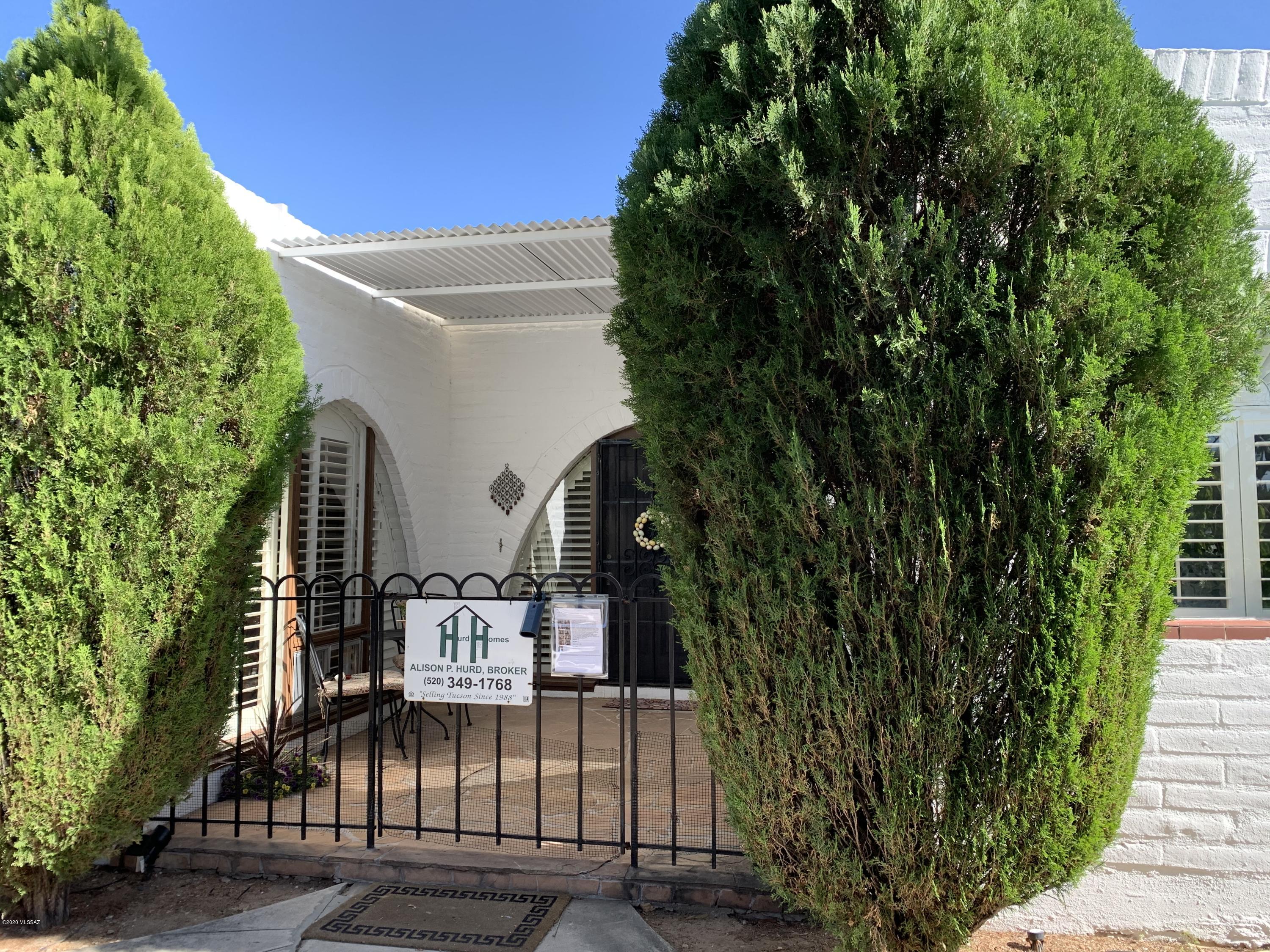 604 West Roller Coaster Road Tucson, AZ 85704 - Photo 50 of 50 Gallery Image 50