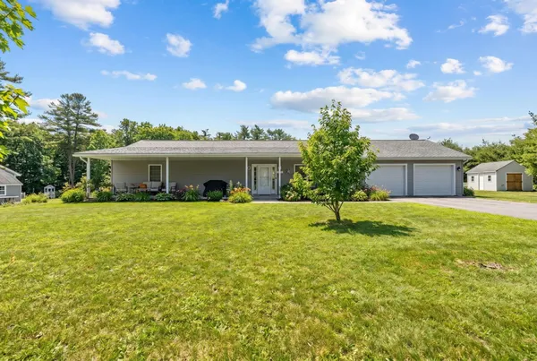 $399,000 | 16 Hickory Drive, Wiscasset, ME 04578