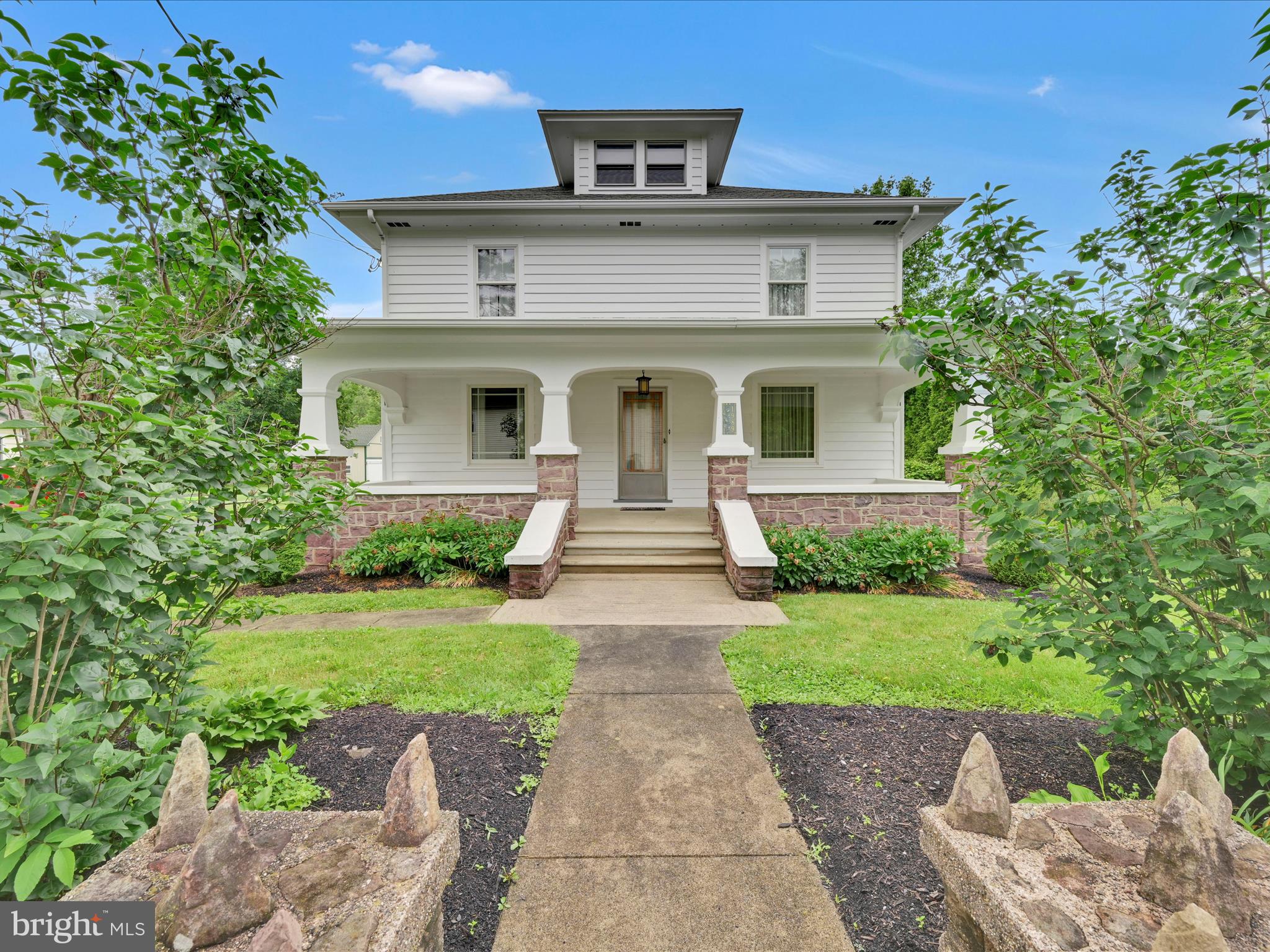 1989 Fair Road Auburn, PA 17922 - Photo 2 of 28 Front