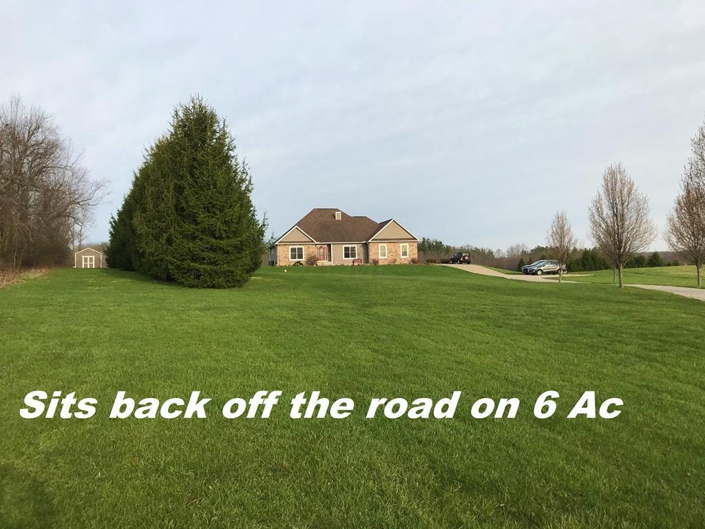 7549 Kinney Road Mount Vernon, OH 43050 - Photo 25 of 79