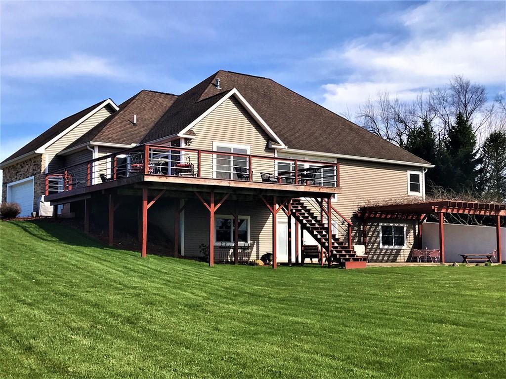 7549 Kinney Road Mount Vernon, OH 43050 - Photo 3 of 79