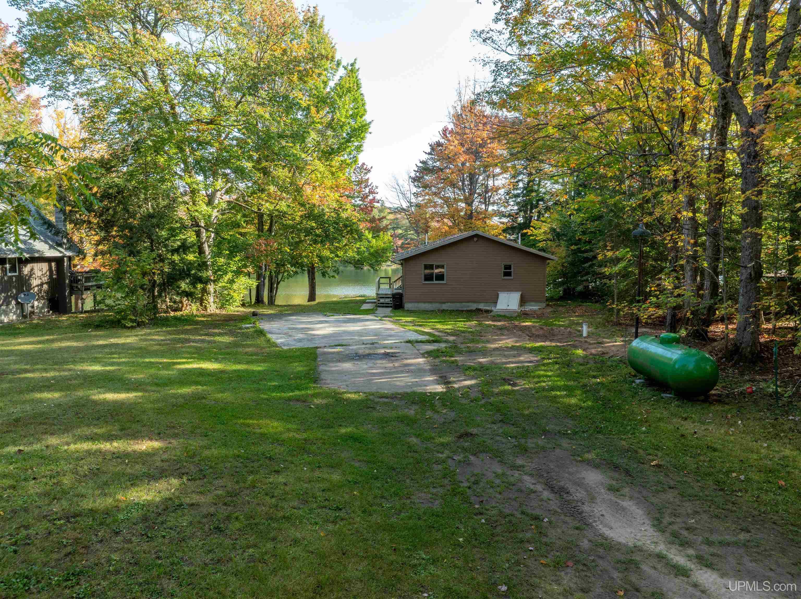 3954 Hayward Road Munising, MI 49862 - Photo 63 of 73