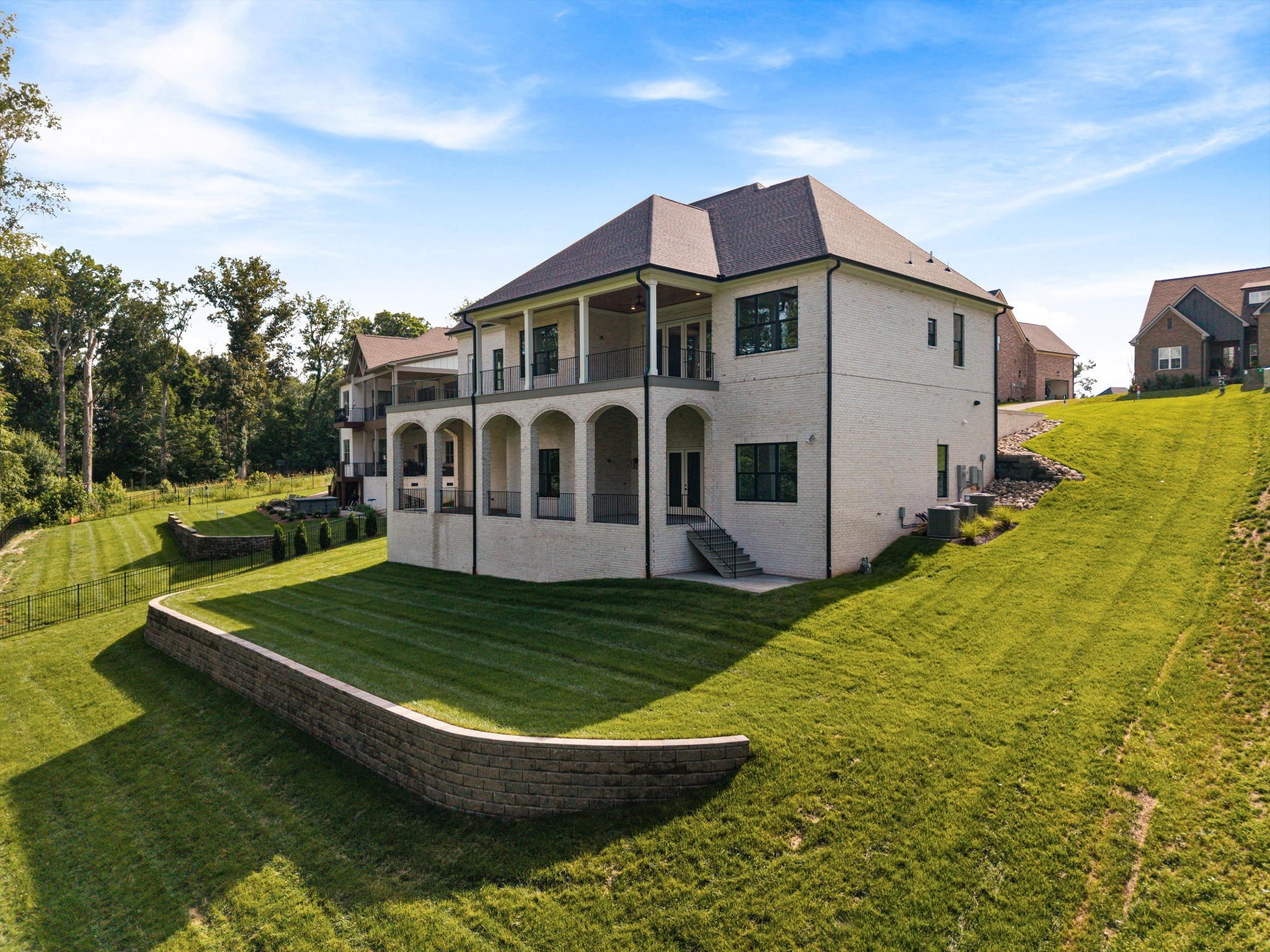 342 Raintree Drive Hendersonville, TN 37075 - Photo 5 of 93