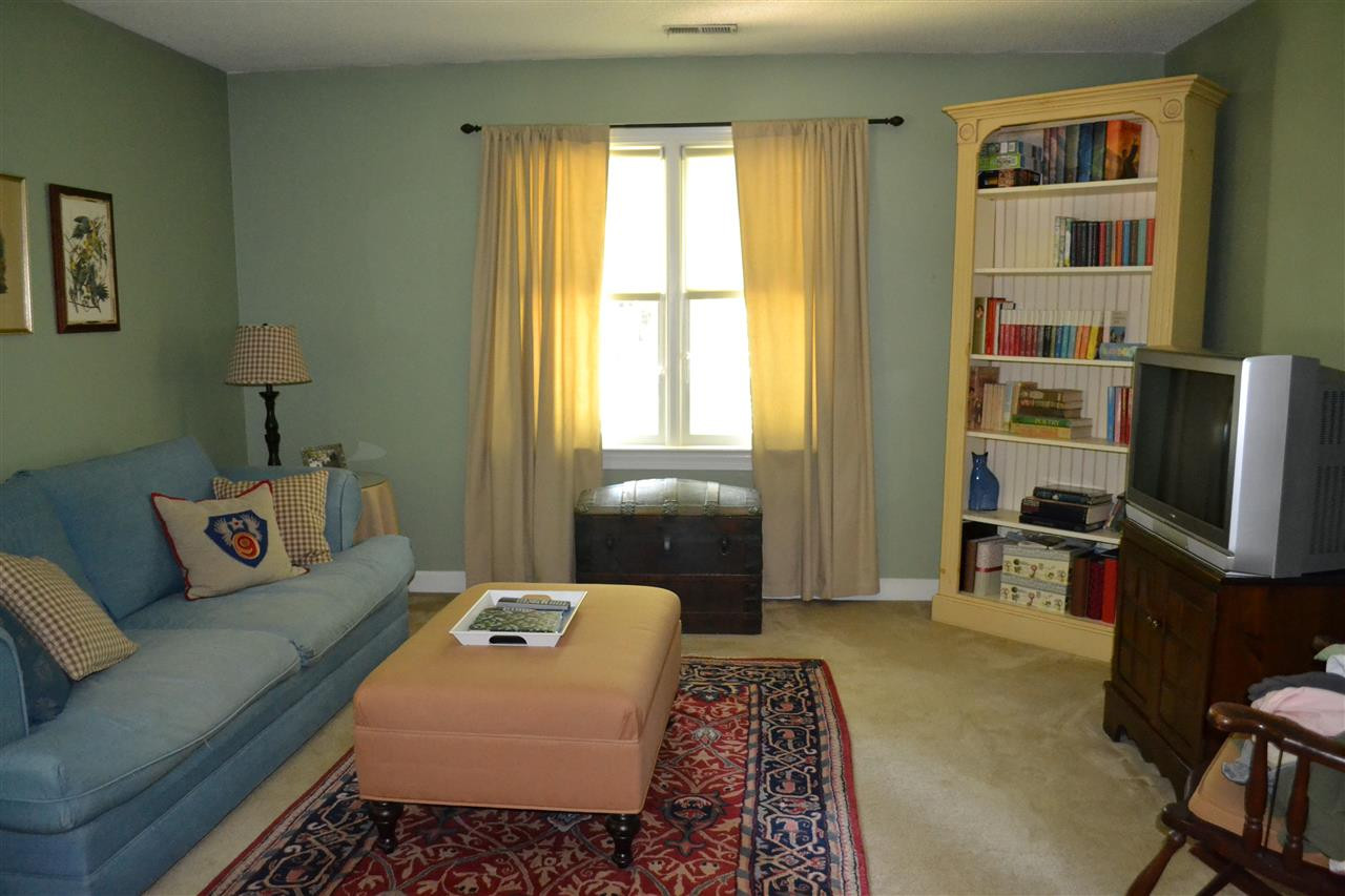 2320 Pastille Lane Raleigh, NC 27612 - Photo 20 of 25 Bonus Room View