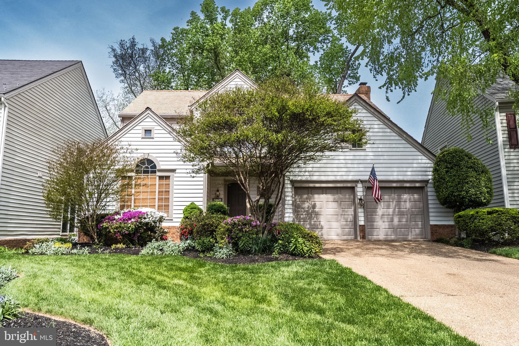 9720 Hidden Valley Road Vienna, VA 22181 - Photo 1 of 54 Gallery Image 1