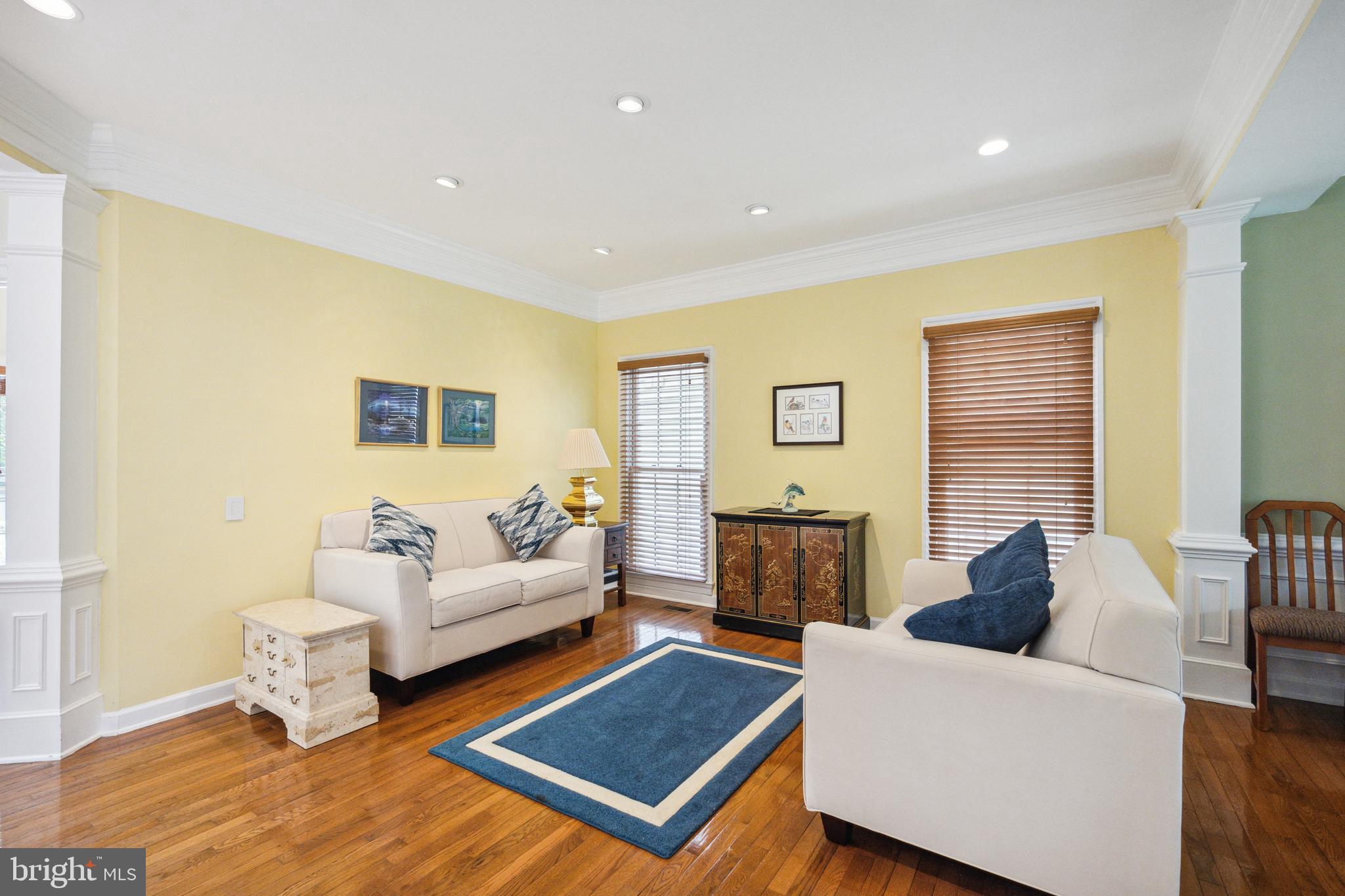 9720 Hidden Valley Road Vienna, VA 22181 - Photo 11 of 54 Gallery Image 11