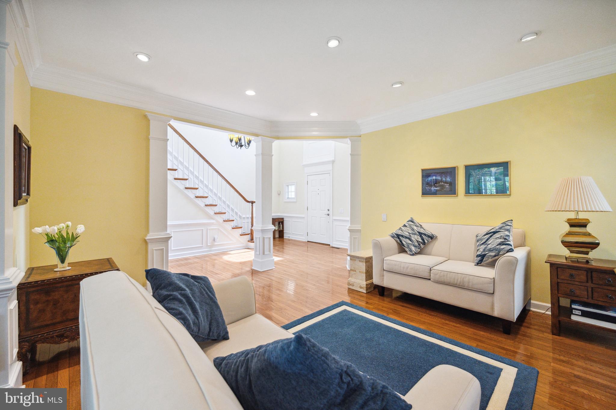 9720 Hidden Valley Road Vienna, VA 22181 - Photo 12 of 54 Gallery Image 12