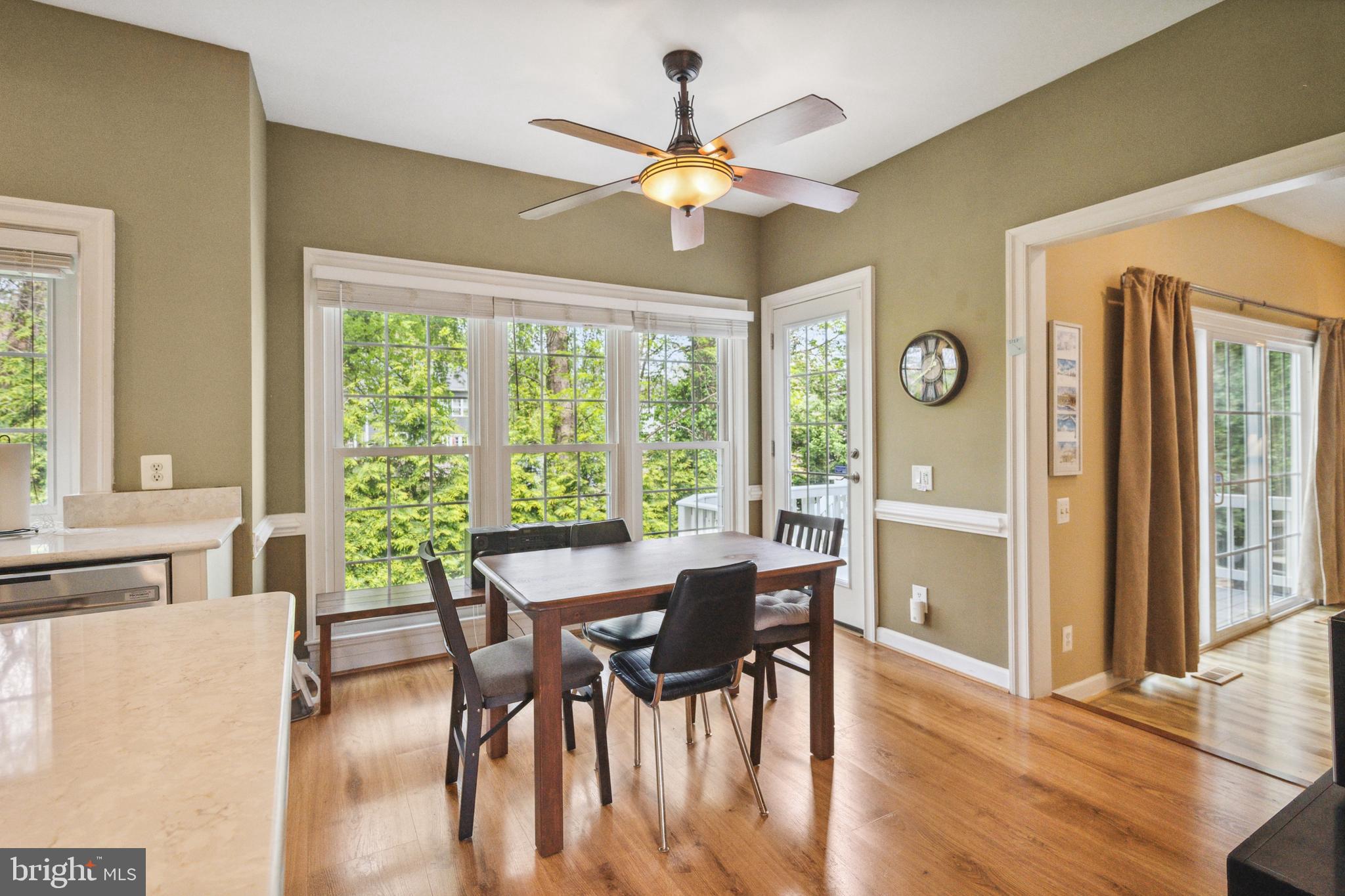 9720 Hidden Valley Road Vienna, VA 22181 - Photo 16 of 54 Gallery Image 16