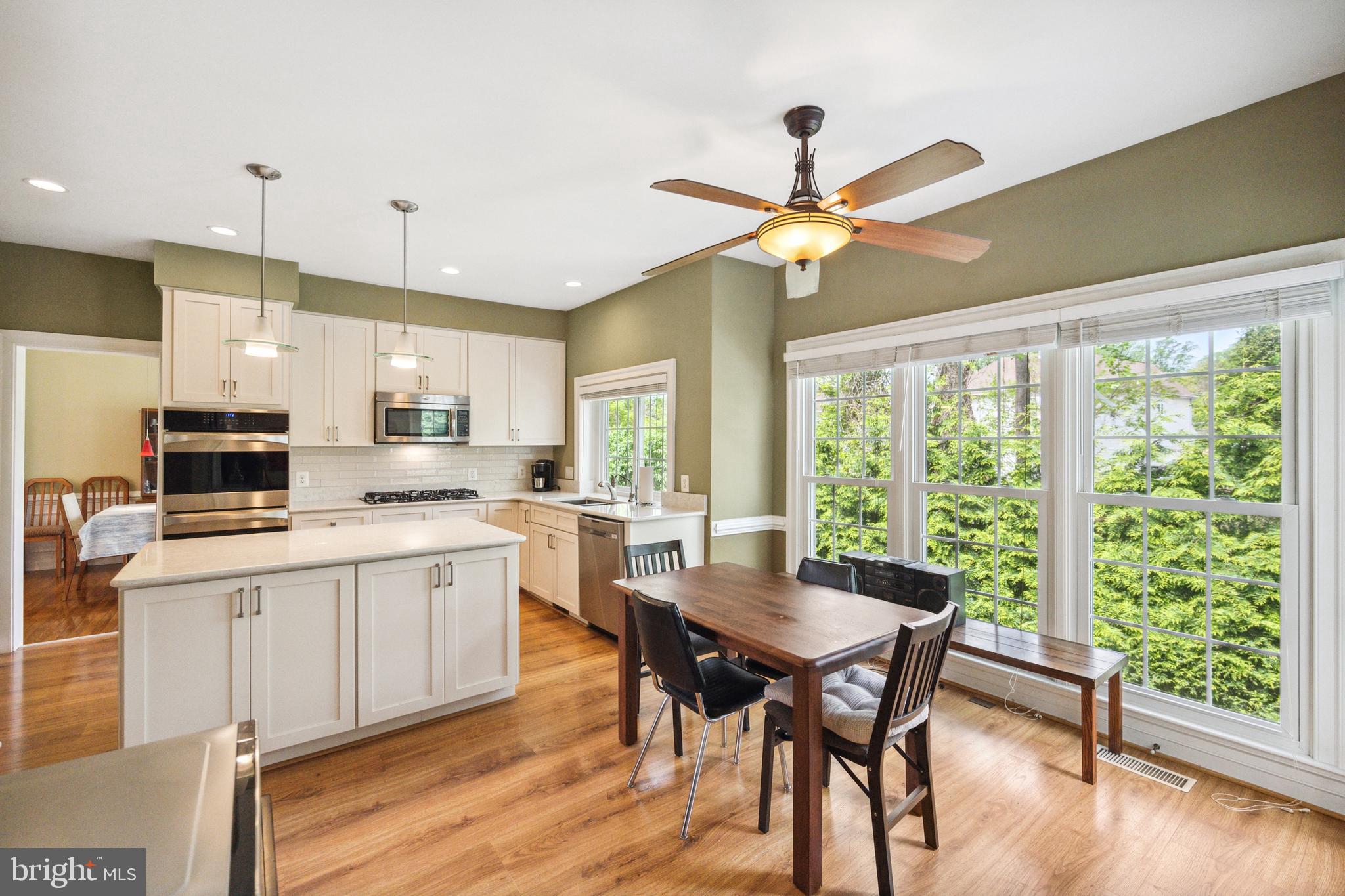 9720 Hidden Valley Road Vienna, VA 22181 - Photo 17 of 54 Gallery Image 17