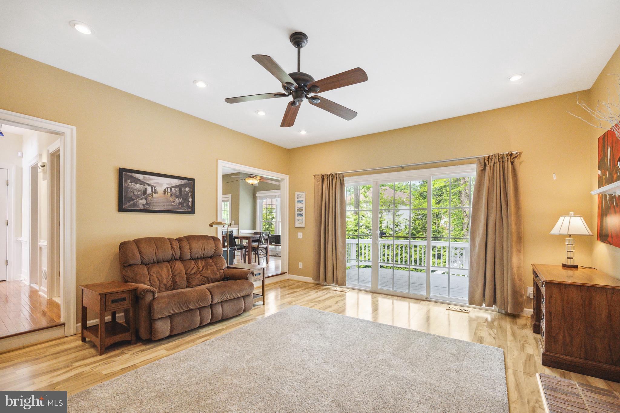 9720 Hidden Valley Road Vienna, VA 22181 - Photo 20 of 54 Gallery Image 20