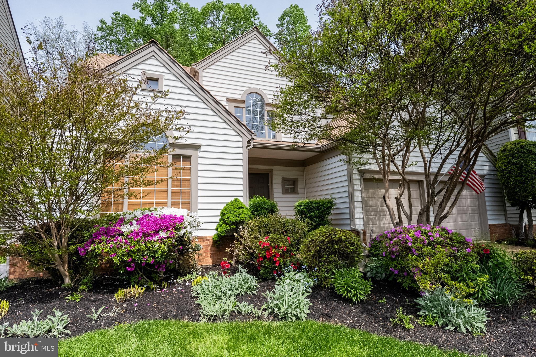 9720 Hidden Valley Road Vienna, VA 22181 - Photo 2 of 54 Gallery Image 2