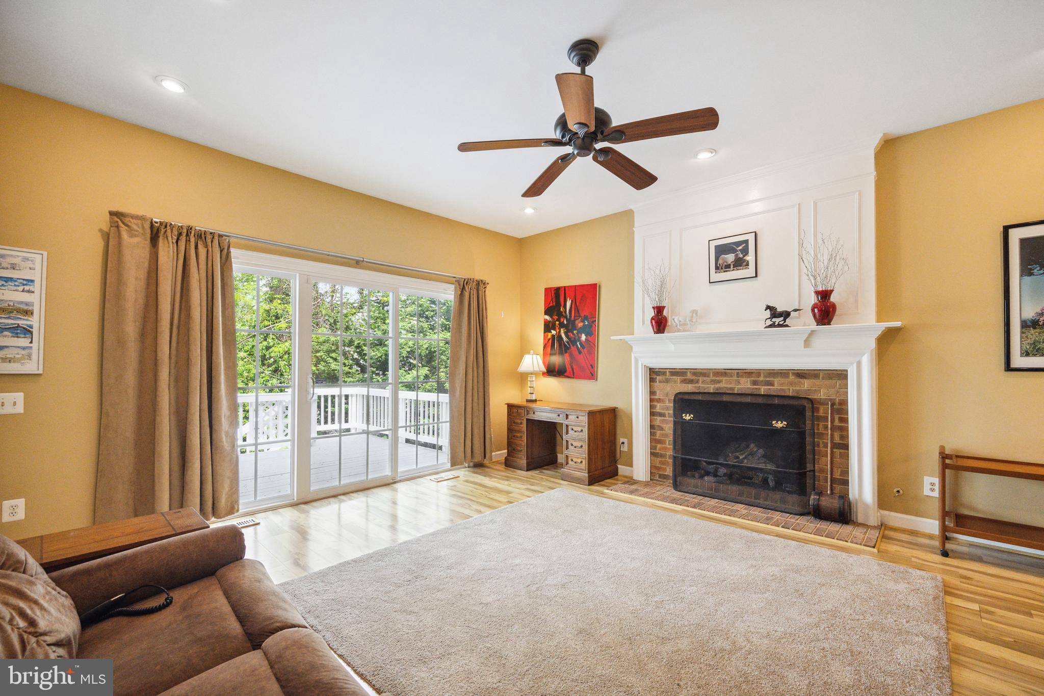 9720 Hidden Valley Road Vienna, VA 22181 - Photo 21 of 54 Gallery Image 21