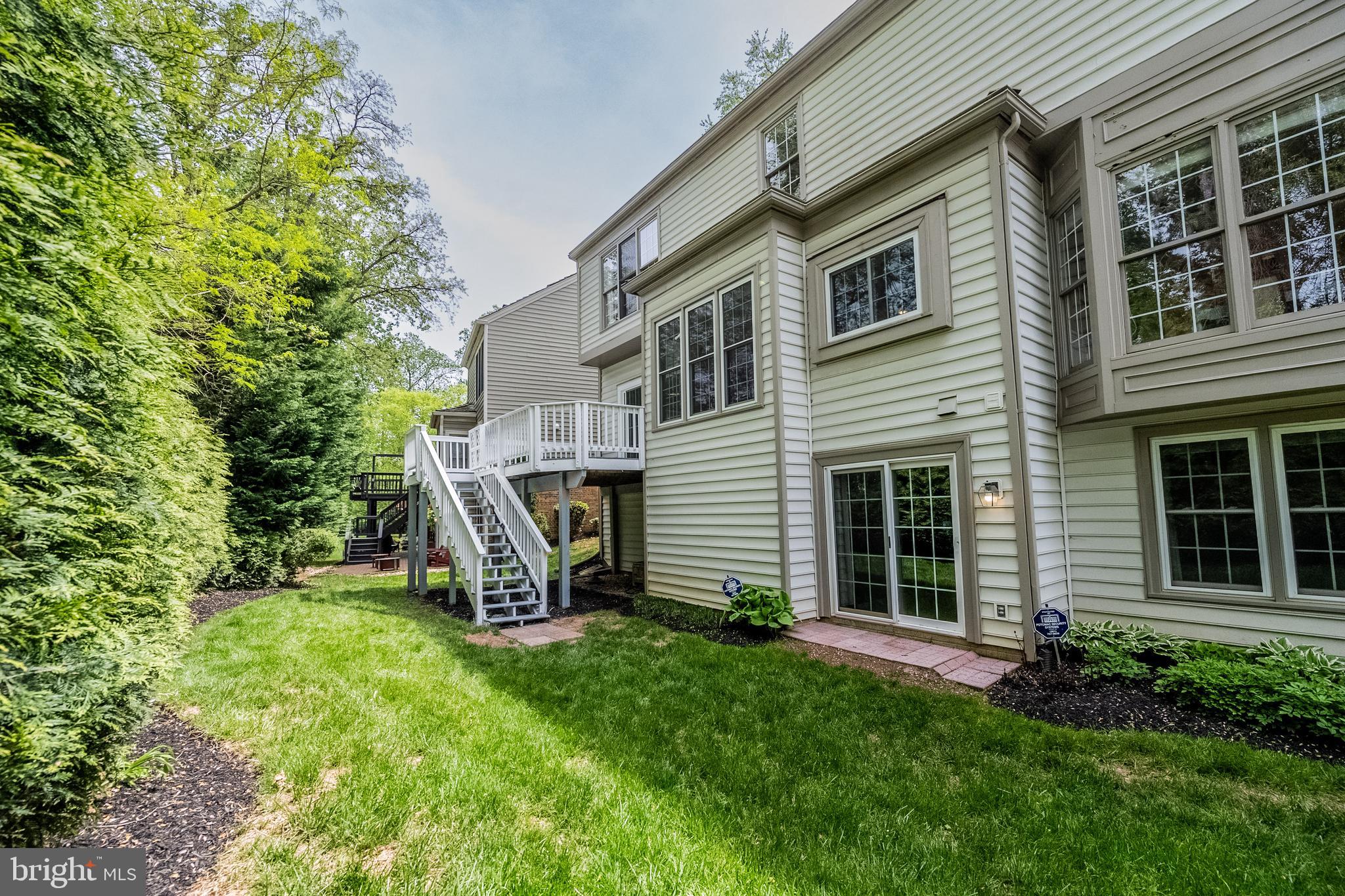 9720 Hidden Valley Road Vienna, VA 22181 - Photo 47 of 54 Gallery Image 47