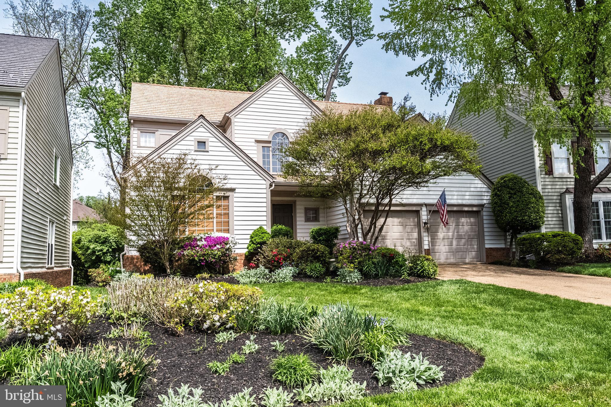 9720 Hidden Valley Road Vienna, VA 22181 - Photo 49 of 54 Gallery Image 49