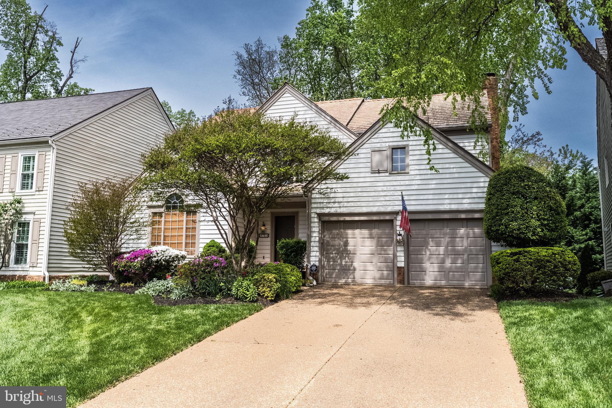 9720 Hidden Valley Road Vienna, VA 22181 - Photo 50 of 54 Gallery Image 50