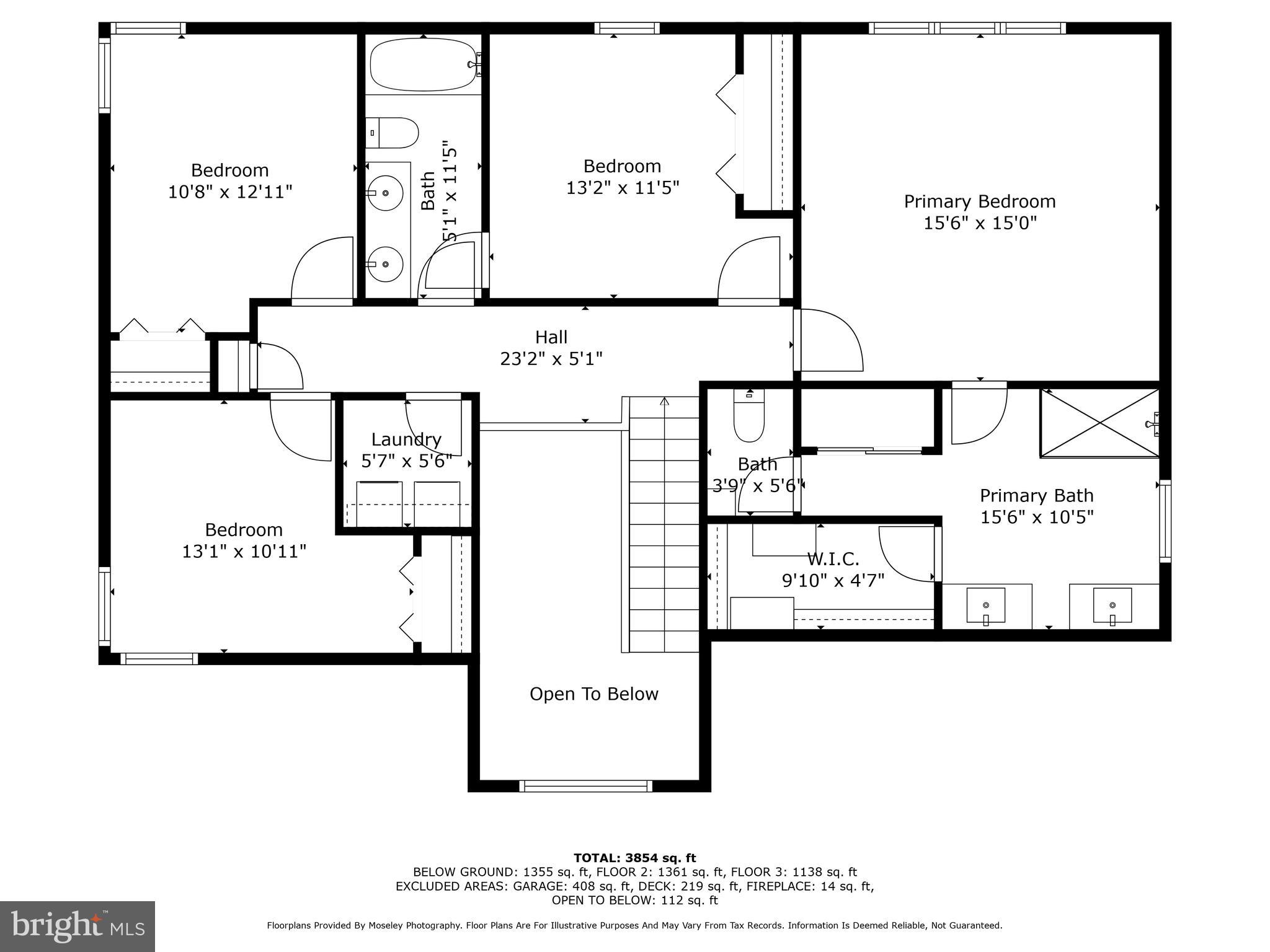 9720 Hidden Valley Road Vienna, VA 22181 - Photo 54 of 54 Gallery Image 54