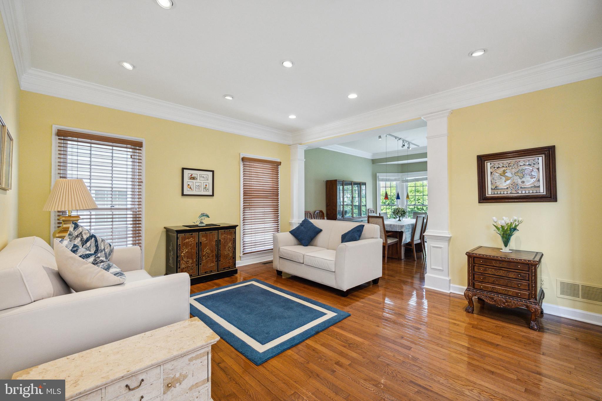 9720 Hidden Valley Road Vienna, VA 22181 - Photo 10 of 54 Gallery Image 10