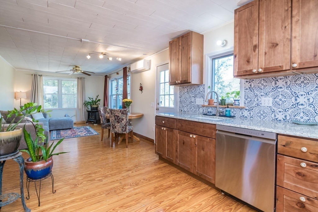 143 Barney Hale Road Gill, MA 01354 - Photo 3 of 41