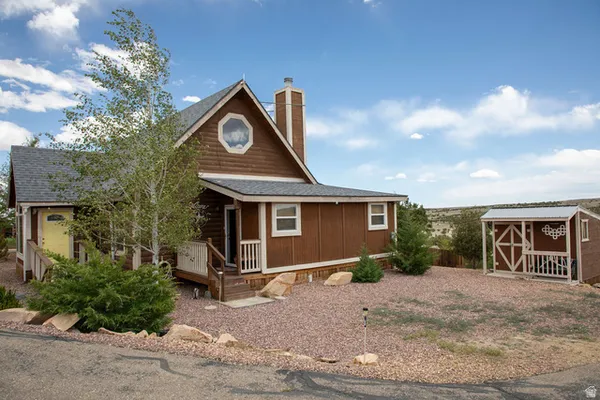 $450,000 | 19085 West Coyote Cyn Road, Duchesne, UT 84021