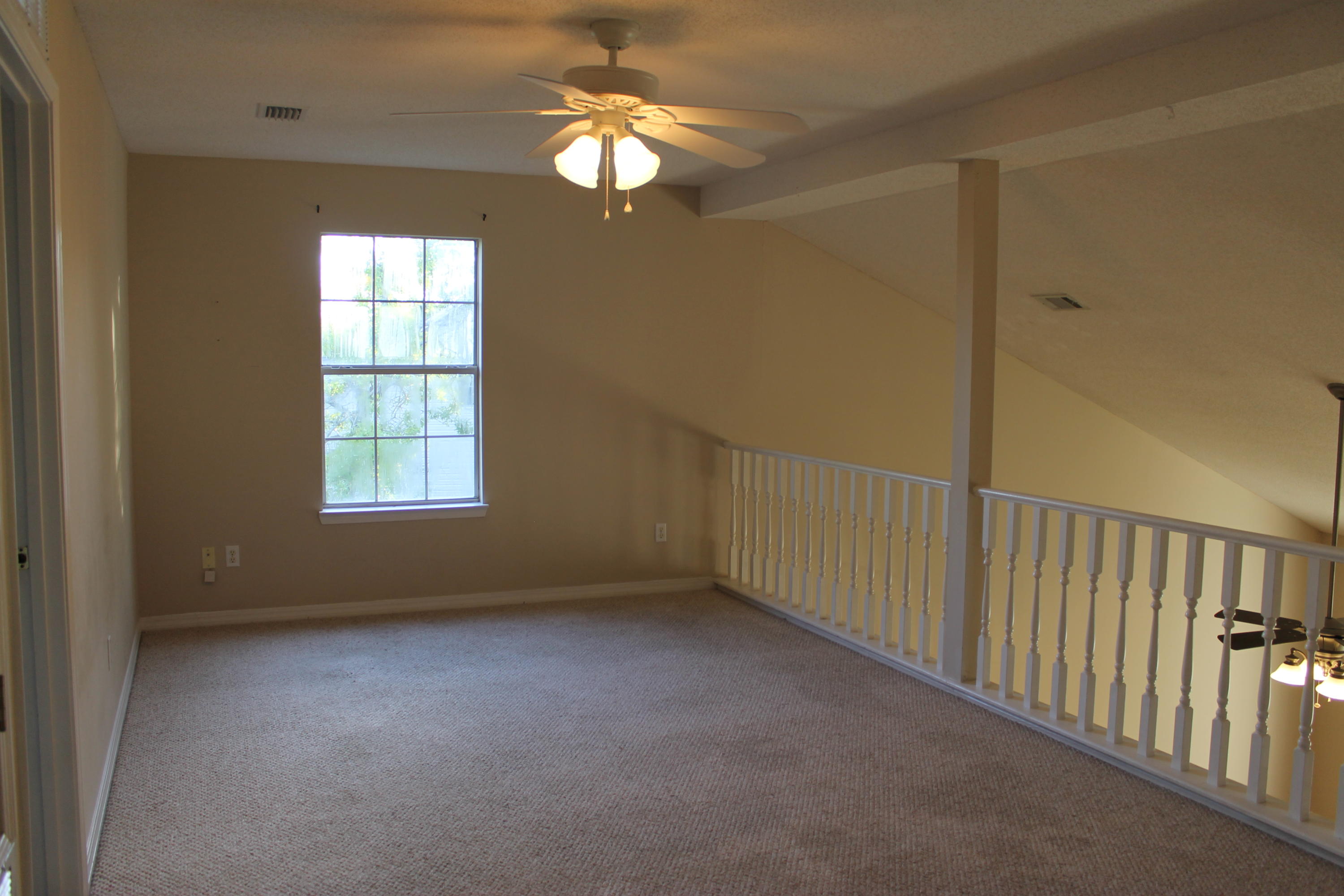 13 Holly Road Crestview, FL 32539 - Photo 14 of 19 a view of an empty room with a window