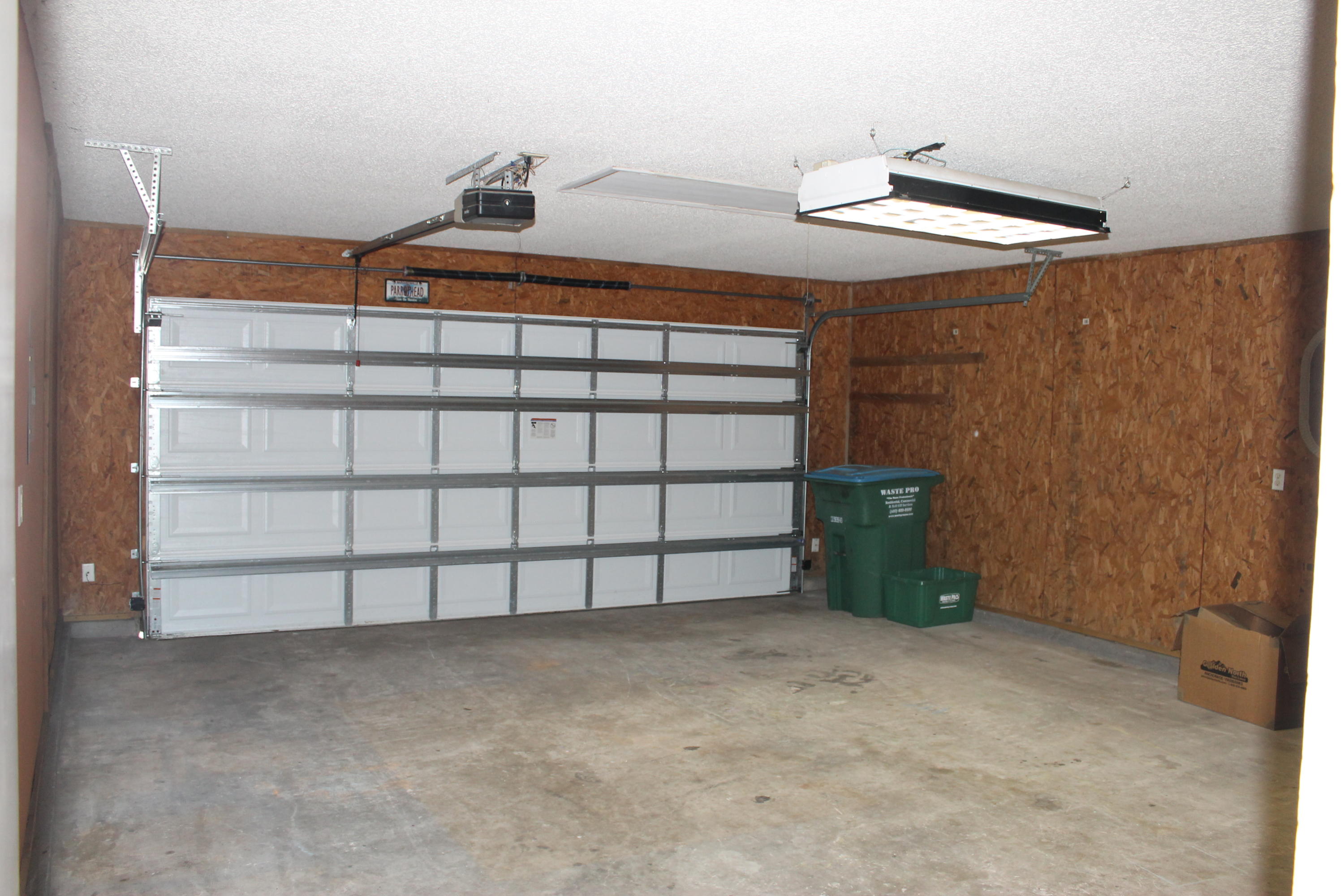 13 Holly Road Crestview, FL 32539 - Photo 17 of 19 a view of a garage