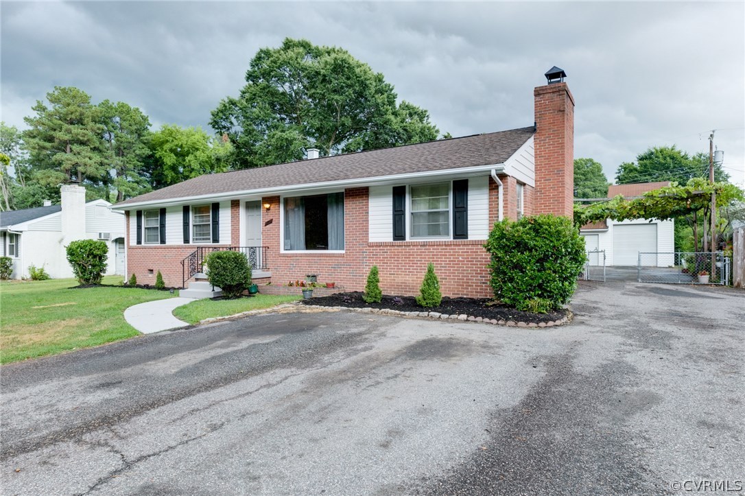 9709 Esmont Road Henrico, VA 23228 - Photo 1 of 32 Gallery Image 1