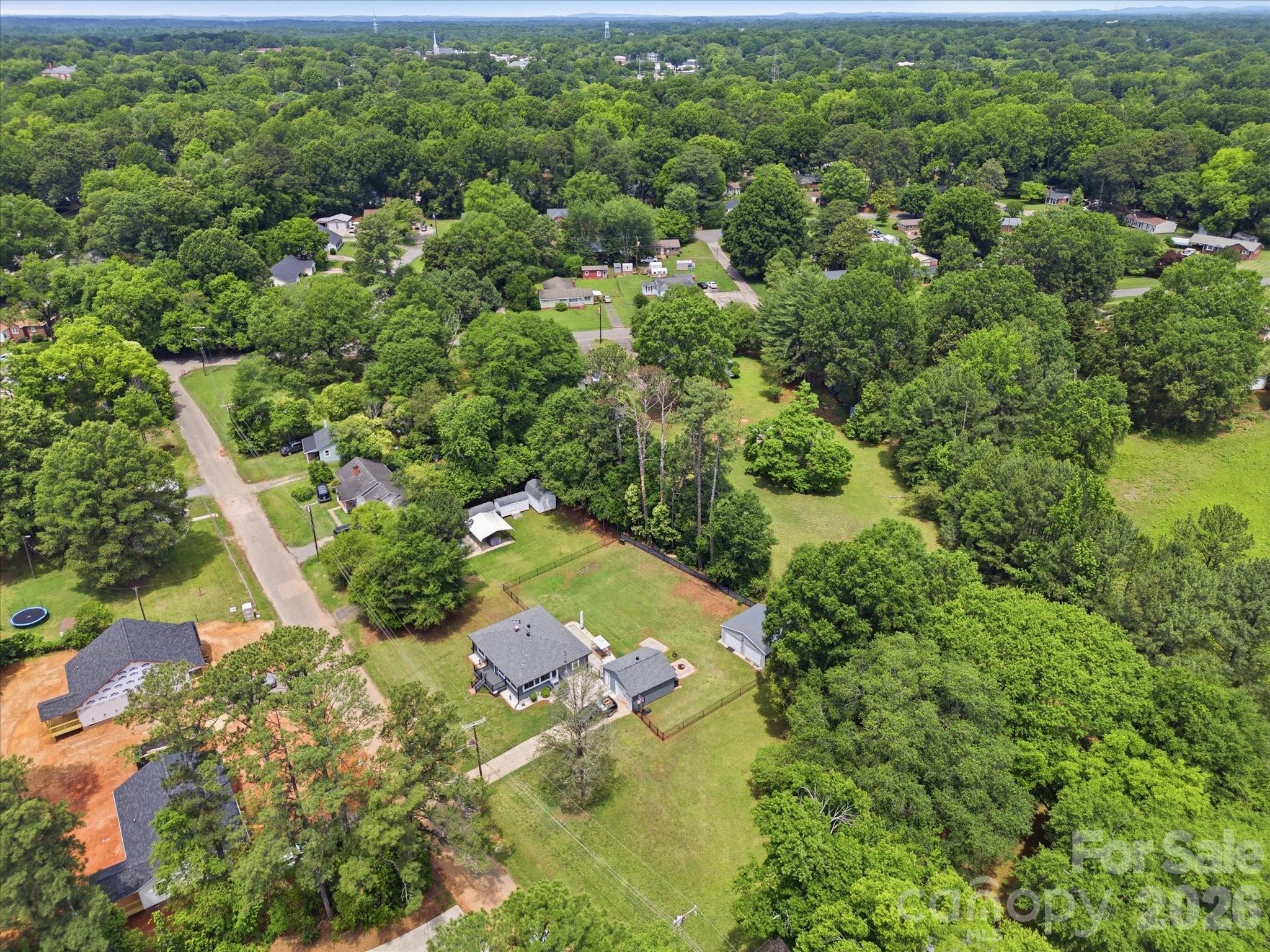 7 Wray Street York, SC 29745 - Photo 47 of 48